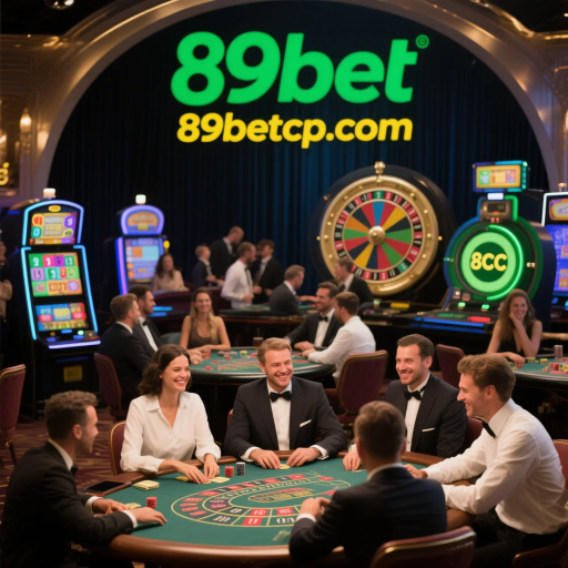 89bet
