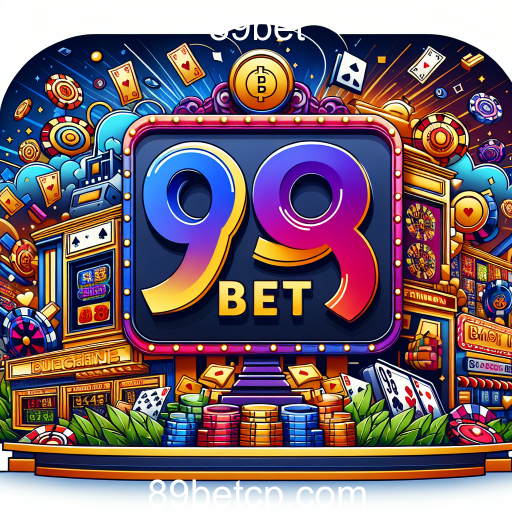 Explorando as Melhores Promoções de Jogos no 89bet